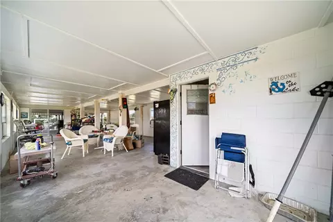 Exterior - 25065 Lakeshore Dr, Mathis, TX 78368 photo 5 of 8