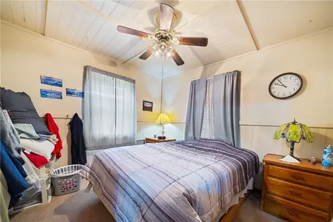 Bedroom - 25065 Lakeshore Dr, Mathis, TX 78368 photo 3 of 3