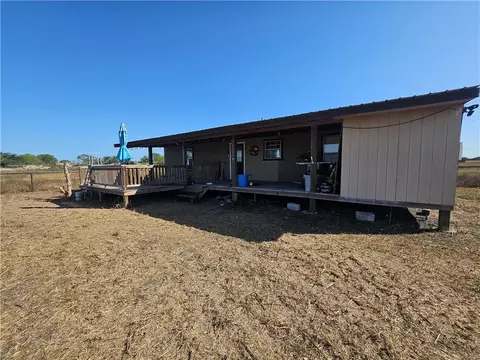 Exterior - 24024 441 Cir, Mathis, TX 78368 photo 4 of 10