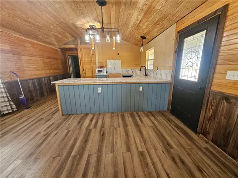 Kitchen - 24024 441 Cir, Mathis, TX 78368 photo 2 of 4
