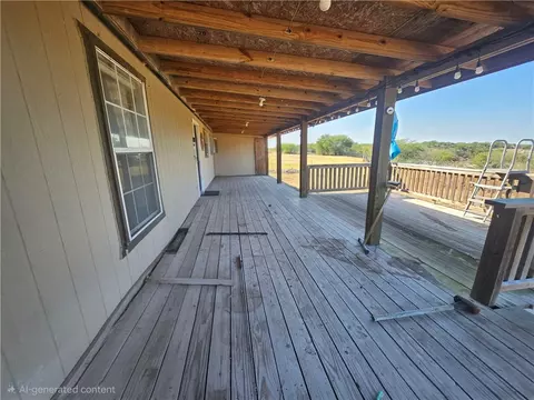 Exterior - 24024 441 Cir, Mathis, TX 78368 photo 3 of 10