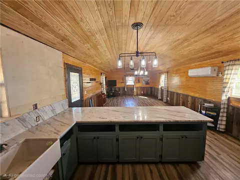 Kitchen - 24024 441 Cir, Mathis, TX 78368 photo 4 of 4