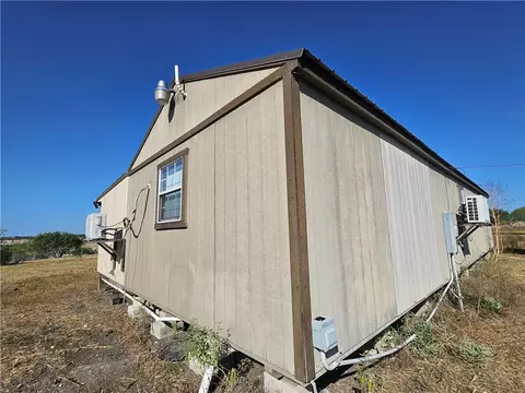 Exterior - 24024 441 Cir, Mathis, TX 78368 photo 2 of 10