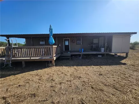 Exterior - 24024 441 Cir, Mathis, TX 78368 photo 1 of 10