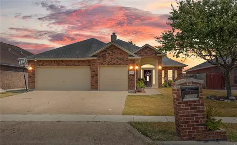 6226 Queen Jane St, Corpus Christi, TX 78414