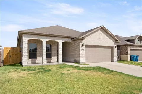 1039 Ocean Breeze St, Portland, TX 78374