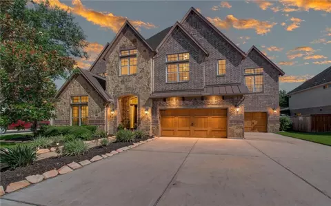 2914 Senita Bloom, Manvel, TX 77578
