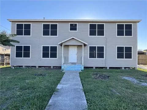 5410 Burton, Corpus Christi, TX 78411