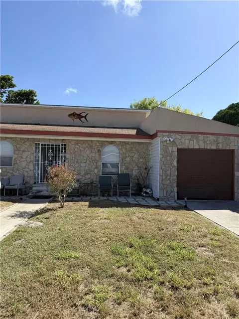 413 Valerie St, Corpus Christi, TX 78418