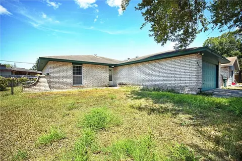 3809 Whitney Dr, Corpus Christi, TX 78410