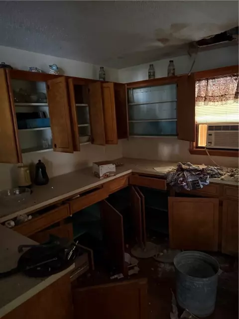 Kitchen - 428 W Center St, Mathis, TX 78368 photo 2 of 4