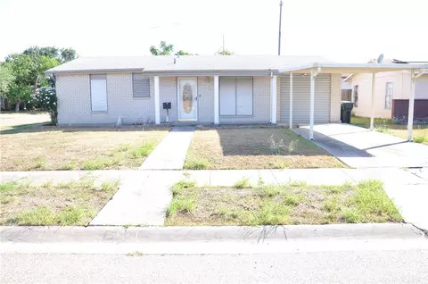 5841 Glen Arbor Dr, Corpus Christi, TX 78412