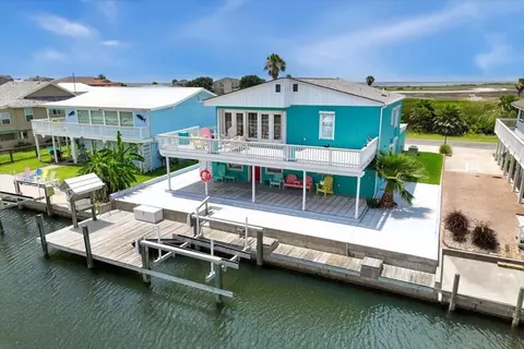 156 Port Saint Claire, City By The Sea, TX 78336
