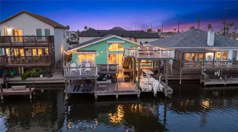 15246 Cartagena Ct, Corpus Christi, TX 78418