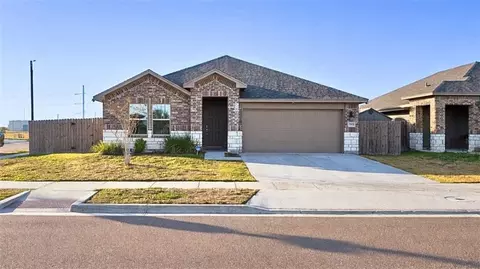 3901 Shiva Dr, Corpus Christi, TX 78410