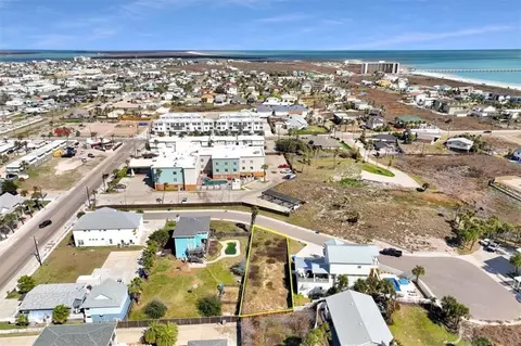 626 Light Ln, Port Aransas, TX 78373