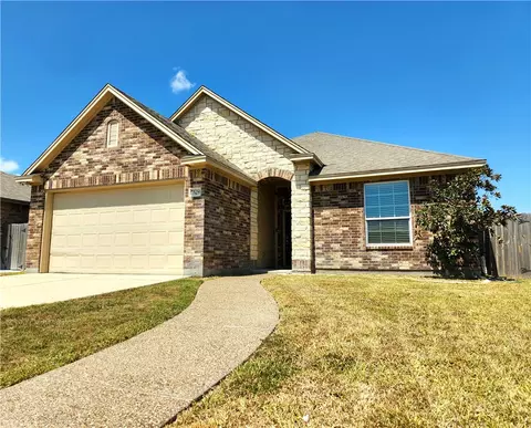 7529 Krypton Dr, Corpus Christi, TX 78414