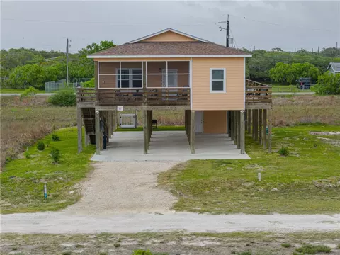 11 12 Bayview Loop, Rockport, TX 78382