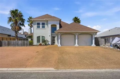 15285 Cartagena Ct, Corpus Christi, TX 78418