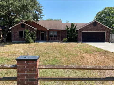 2261 Baywood, Ingleside, TX 78362