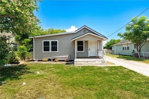 216 Watson St, Corpus Christi, TX 78415