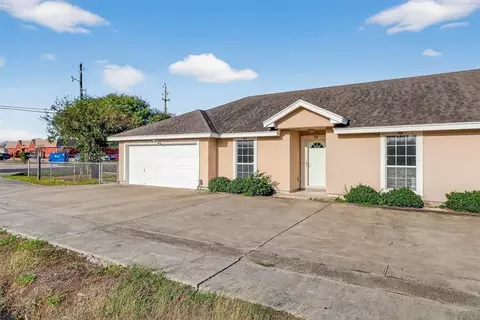 6834 Sandra #101, Corpus Christi, TX 78414