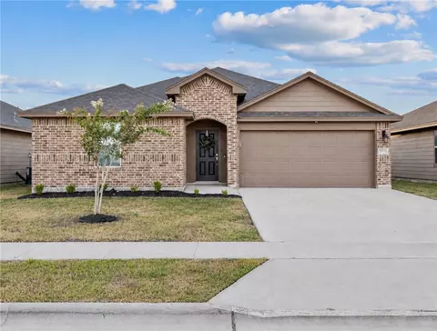 3909 Shiva Dr, Corpus Christi, TX 78410