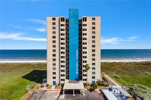 6109 State Highway 361 #1401, Port Aransas, TX 78373
