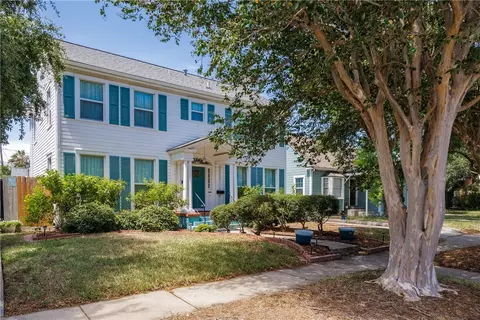 330 Cole St, Corpus Christi, TX 78404