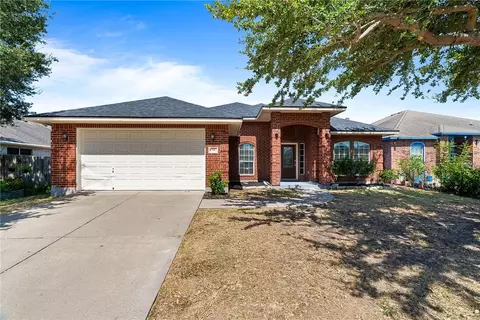2517 Scabbard Dr, Corpus Christi, TX 78414