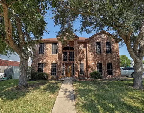 7401 Lake Livingston, Corpus Christi, TX 78413