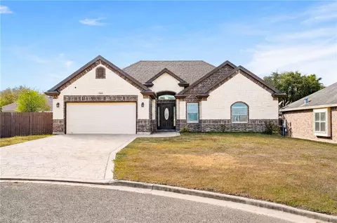 5435 Boxwood, Kingsville, TX 78363