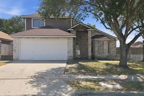 8018 Rock Crest Dr, Corpus Christi, TX 78414