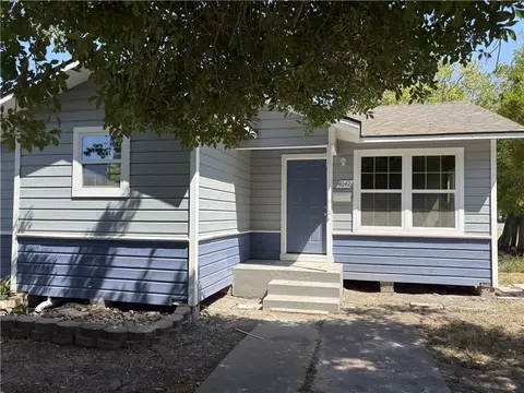 4642 Nesbitt Dr, Corpus Christi, TX 78415