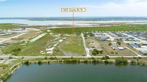7602 County Road 7b, Corpus Christi, TX 78414