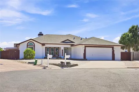 14158 Atascadera Ave, Corpus Christi, TX 78418