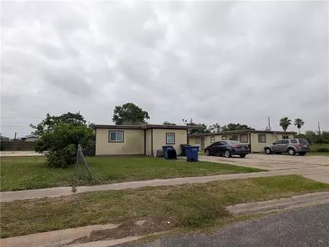 929 Mcdonald St, Corpus Christi, TX 78418