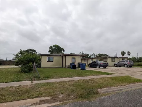 929 Mcdonald St, Corpus Christi, TX 78418