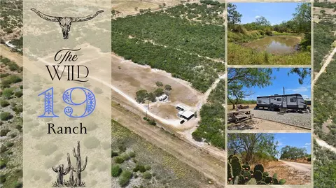 308 County Road 357, Sandia, TX 78383