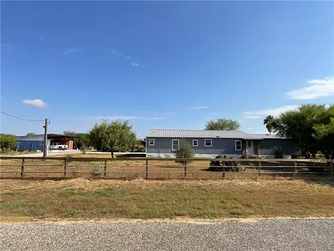 14552 County Road 1412, Sinton, TX 78387