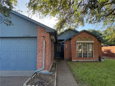 7305 Twilight Ridge Dr, Corpus Christi, TX 78413