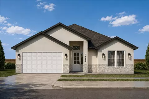 1808 Clapper Rail Dr, Portland, TX 78374