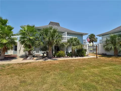 4901 State Highway 361 #107, Port Aransas, TX 78373