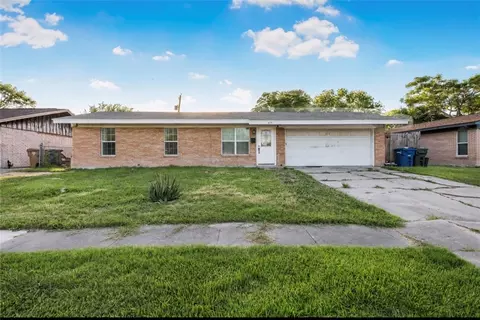 1109 Salem Dr, Corpus Christi, TX 78412