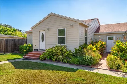 437 Homecrest St, Corpus Christi, TX 78412