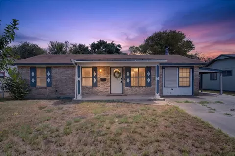 6405 Beechwood Dr, Corpus Christi, TX 78412