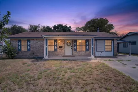 6405 Beechwood Dr, Corpus Christi, TX 78412