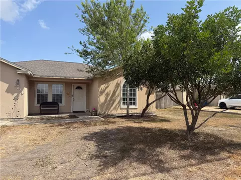9034 Mcnorton Rd, Corpus Christi, TX 78409