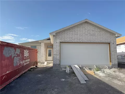 1413 Aegon, Corpus Christi, TX 78415