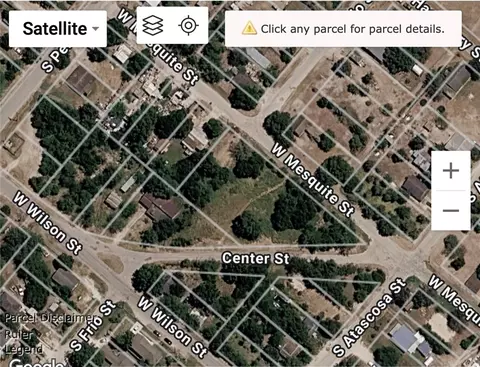 000 Mesquite St NW, Mathis, TX 78368 photo 2